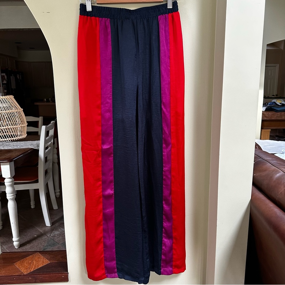 Stellah NYC Flowy Pant